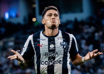 Rayados debuta de gran forma en la era Almeyda