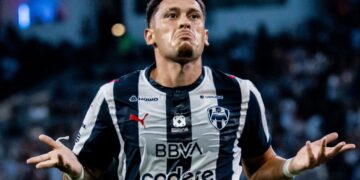 Rayados debuta de gran forma en la era Almeyda
