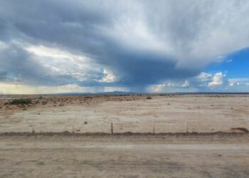 La verdad detrás de la «Zona del Silencio»