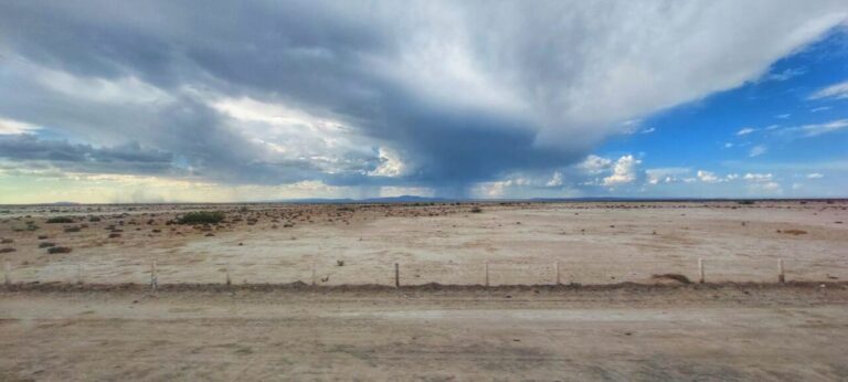 La verdad detrás de la «Zona del Silencio»