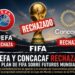 UEFA y CONCACAF rechazan el plan de FIFA y elevan la tensión en el fútbol internacional