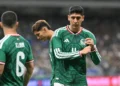 Editorial: Hoy no perdió solo una selección.