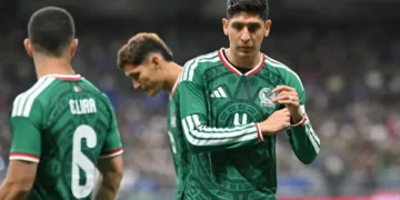 Editorial: Hoy no perdió solo una selección.