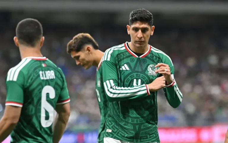Editorial: Hoy no perdió solo una selección.