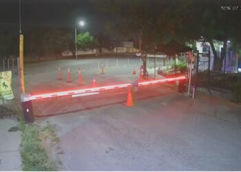 Muere mujer tras ser atropellada durante una riña familiar en Apodaca