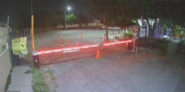 Muere mujer tras ser atropellada durante una riña familiar en Apodaca