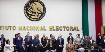 Movimiento Ciudadano denuncia a Morena por actos anticipados de campaña