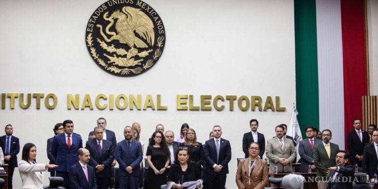 Movimiento Ciudadano denuncia a Morena por actos anticipados de campaña