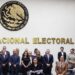 Movimiento Ciudadano denuncia a Morena por actos anticipados de campaña
