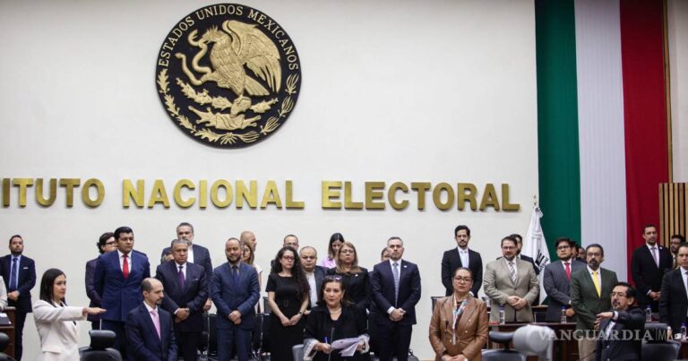 Movimiento Ciudadano denuncia a Morena por actos anticipados de campaña