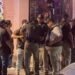Operativo de la Fiscalía General de Justicia en Monterrey