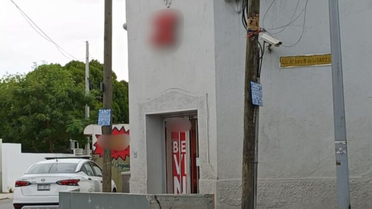 Robo de 150 mil pesos en un banco de Juárez, Nuevo León