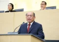 Reunión de alcaldes en Puebla discutiendo la reelección.