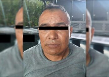 Policía municipal y servicios de emergencia en Apodaca, Nuevo León.