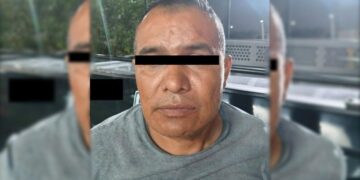 Policía municipal y servicios de emergencia en Apodaca, Nuevo León.