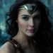 Gal Gadot durante una entrevista promocional