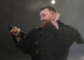 Conciertos del cantante en México