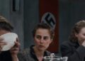 Cartel de la película 'Las catadoras de Hitler'