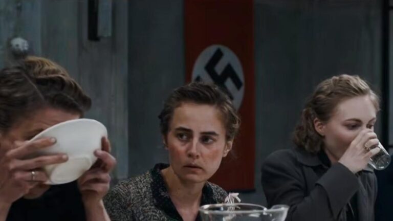 Estreno de ‘Las catadoras de Hitler’ en mayo de 2026