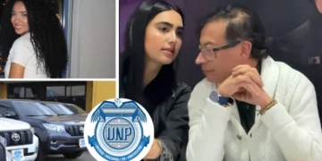 Imagen de Gabriela Muñoz, Juliana Guerrero y Beto Coral.