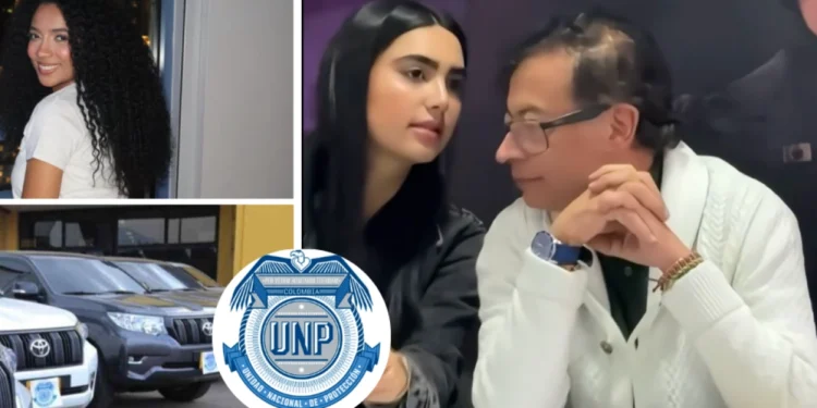 Imagen de Gabriela Muñoz, Juliana Guerrero y Beto Coral.