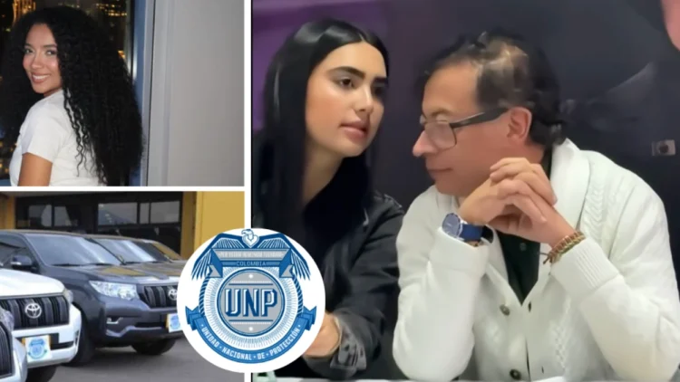 Imagen de Gabriela Muñoz, Juliana Guerrero y Beto Coral.