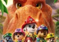 Crítica de “PAW Patrol La Dino Película” una aventura prehistórica que sabe exactamente a quién quiere divertir (2)