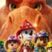 Crítica de “PAW Patrol La Dino Película” una aventura prehistórica que sabe exactamente a quién quiere divertir (2)
