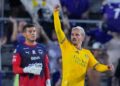 Con polémica arbitral, Rayados cae ante Orlando y peligra Leagues Cup
