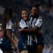 Rayadas gana ante un aguerrido Atlante Femenil