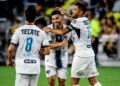 Rayados remonta ante Nashville y mantiene viva la esperanza en la Leagues Cup