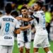 Rayados remonta ante Nashville y mantiene viva la esperanza en la Leagues Cup