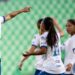 Rayadas sigue con buen paso en el torneo; ahora golea a Santos Femenil