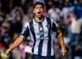 Rayados vuelve a dar un golpe con autoridad y se instala en semis de la Leagues Cup