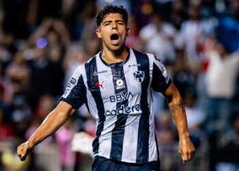 Rayados vuelve a dar un golpe con autoridad y se instala en semis de la Leagues Cup