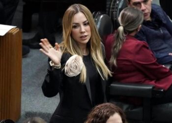 Critican cierres viales en Monterrey por falta de rutas alternas