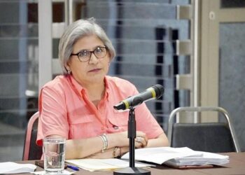 Movimiento Ciudadano critica al Grupo de las 6 por solicitud de investigación