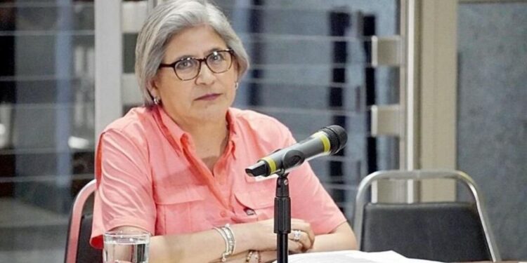 Movimiento Ciudadano critica al Grupo de las 6 por solicitud de investigación