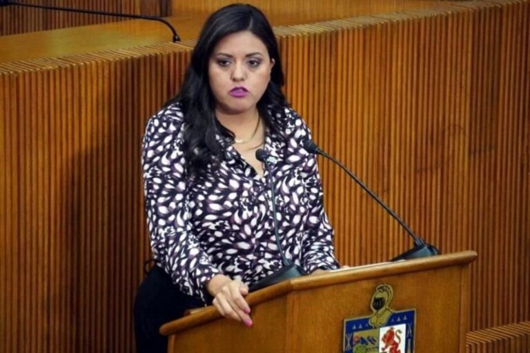 Diputadas exigen recursos para OSC en Nuevo León