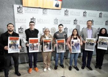 Movimiento Ciudadano propone agenda mínima para legislatura