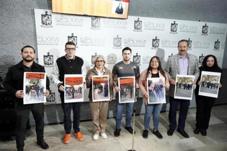 Movimiento Ciudadano propone agenda mínima para legislatura