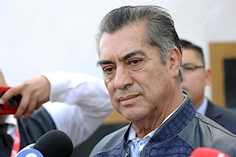 Jaime Rodríguez critica cambio de Colegio Militarizado en NL