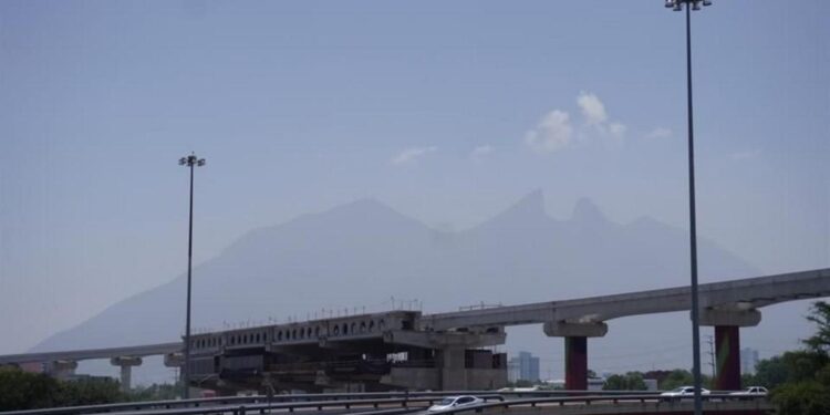 Reducción de contaminación en primer semestre 2026