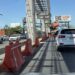 Restricciones viales por obras Metro Línea 6 en Guadalupe