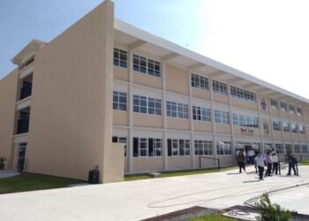 Transición del Colegio Militarizado por nueva disposición federal