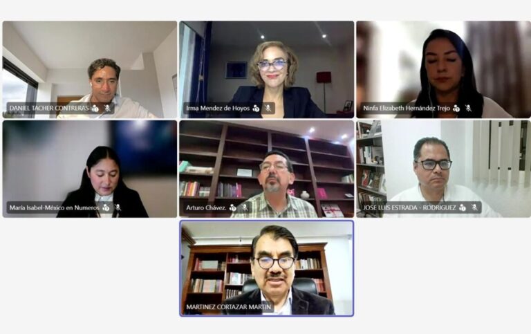 INE fortalece integridad electoral para Proceso Federal 2026-2027