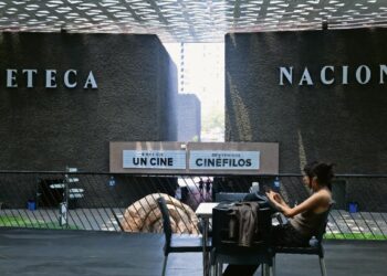 Funciones gratuitas de cine en México en noviembre
