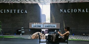 Funciones gratuitas de cine en México en noviembre