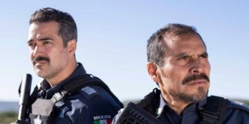 La Captura: qué es real y qué es ficción en la película de Netflix