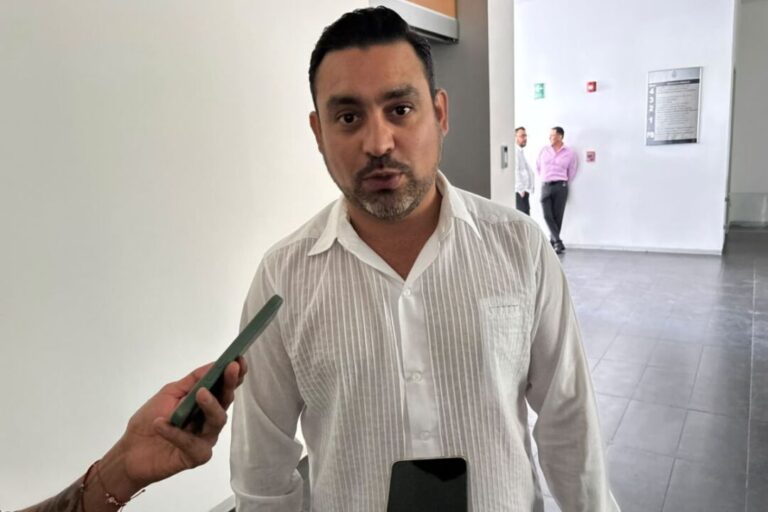 Congreso de Querétaro discute suplencias de jueces